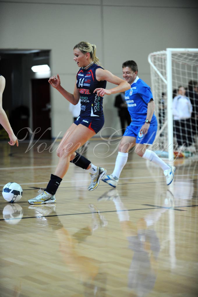 Asystel e Novara Calcio In gioco per voi  (107)